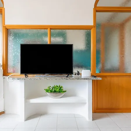 Su Planu Haus Apartamento *