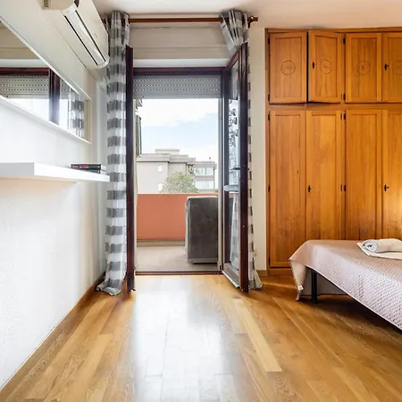 Su Planu Haus * Pirri