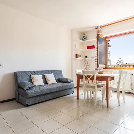 Apartment Su Planu Haus