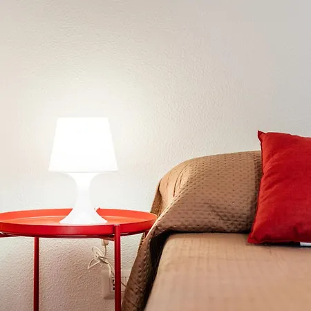 Su Planu Haus Apartment *