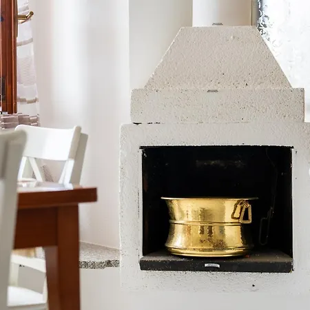 Apartmán Su Planu Haus Pirri