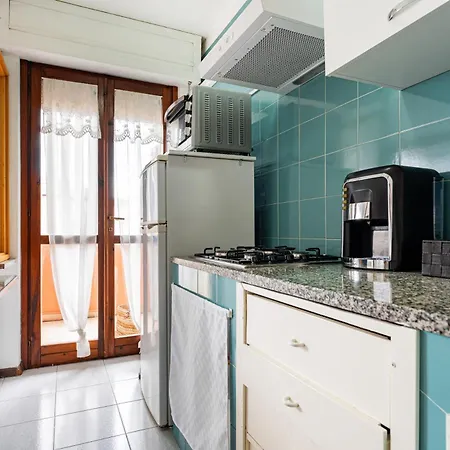 Su Planu Haus Apartment