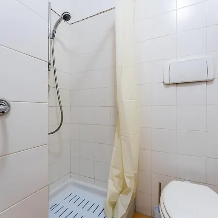 Apartment Su Planu Haus *